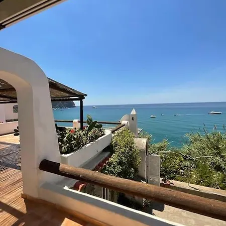 Apartment Sea -view Cava Dell'isola *