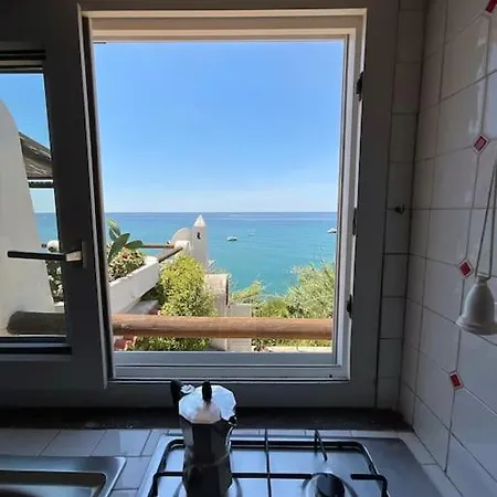 Sea -view Cava Dell'isola