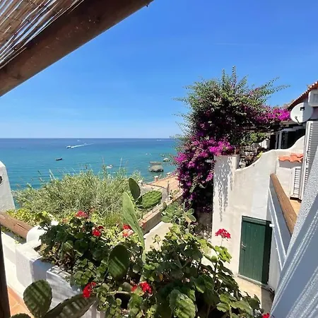 Apartment Sea -view Cava Dell'isola *