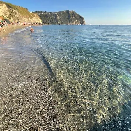 Sea -view Cava Dell'isola Apartment