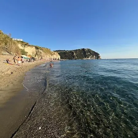 Sea -view Cava Dell'isola Forio (Isola d'Ischia)
