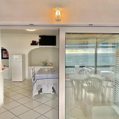 Apartment Sea -view Cava Dell'isola