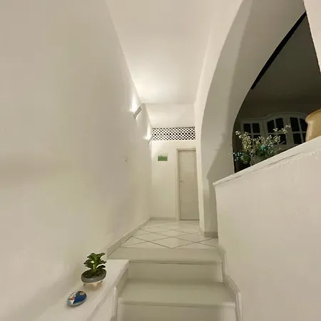 Sea -view Cava Dell'isola Apartment *