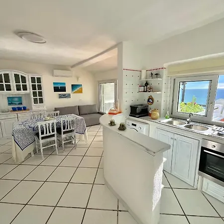 Sea -view Cava Dell'isola Apartment Forio (Isola d'Ischia)