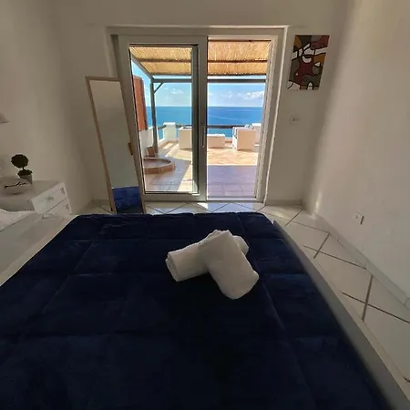 Sea -view Cava Dell'isola Apartment Forio (Isola d'Ischia)