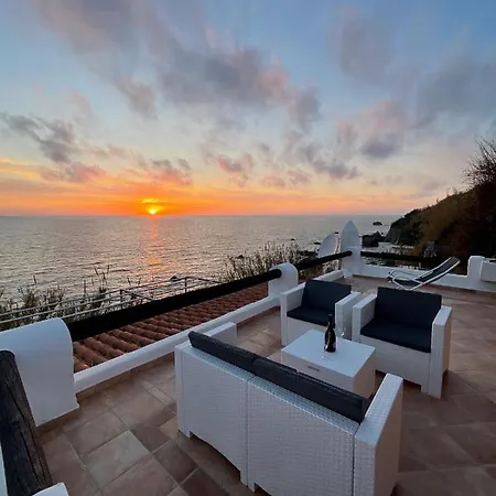 Apartment Sea -view Cava Dell'isola
