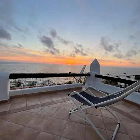 Apartment Sea -view Cava Dell'isola Forio (Isola d'Ischia)