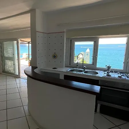 Sea -view Cava Dell'isola Apartment *