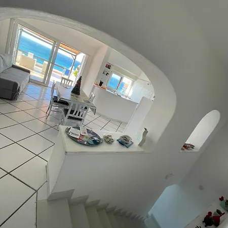 Apartment Sea -view Cava Dell'isola *