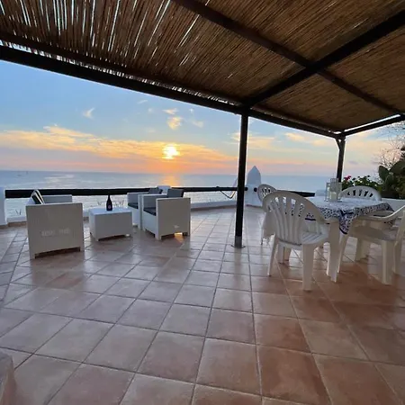 Appartamento Sea -view Cava Dell'isola